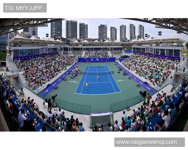 广州网球队在世锦赛积分榜上以83分稳居第一名展现强大实力